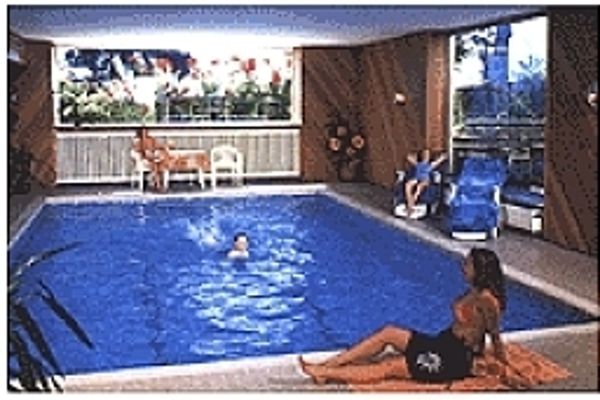 Naturhotel Haselried (Tirol)